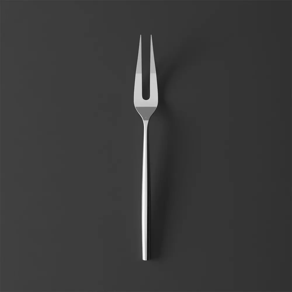 V&B MetroChic Cutlery hidegsültes villa 205mm