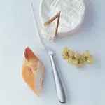 V&B Kensington Fromage kés puha sajtokhoz