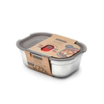 BB Multi-Function Box szögletes ételhordó-tartó doboz 0,60l