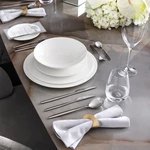 V&B MetroChic Cutlery vacsora villa 210mm