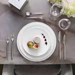 V&B MetroChic Cutlery kávés kanál 140mm