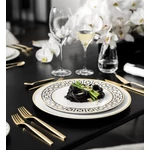 V&B MetroChic d'Or Cutlery süteményes villa 153mm