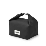 Black+Blum Lunch Bag uzsonnás táska 6,70l, Fekete