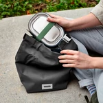 Black+Blum Lunch Bag uzsonnás táska 6,70l, Fekete