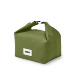 Black+Blum Lunch Bag uzsonnás táska 6,70l, Zöld