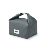 Black+Blum Lunch Bag uzsonnás táska 6,70l, Palaszürke