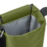 Black+Blum Insulated Bottle Bag termosz táska palackhoz, Zöld