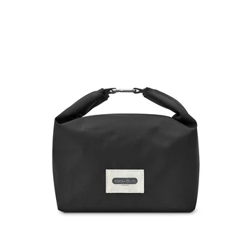 Black+Blum Lunch Bag uzsonnás táska 6,70l, Fekete