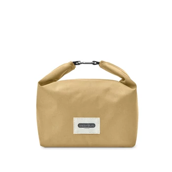 Black+Blum Lunch Bag uzsonnás táska 6,70l, Bézs