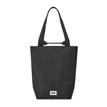 Black+Blum Insulated Tote Bag termosz táska 16l, Fekete